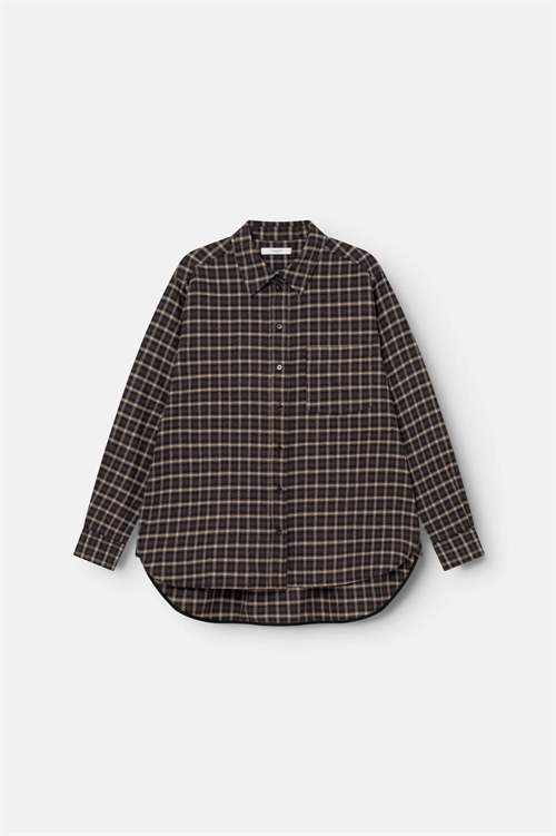 LOVECHILD ELOTTA SHIRT FALL MULTI CHECK